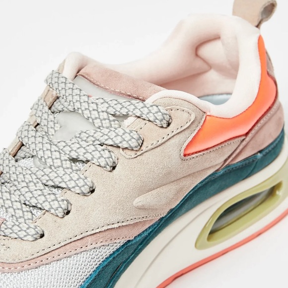 HOFF
SKYLINE SNEAKER | LIBERTY - Picture 6 of 9